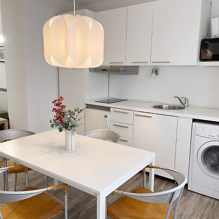 Renovated City Center Apt End Of Sept 23 Apartment Ljubljana Bagian luar foto