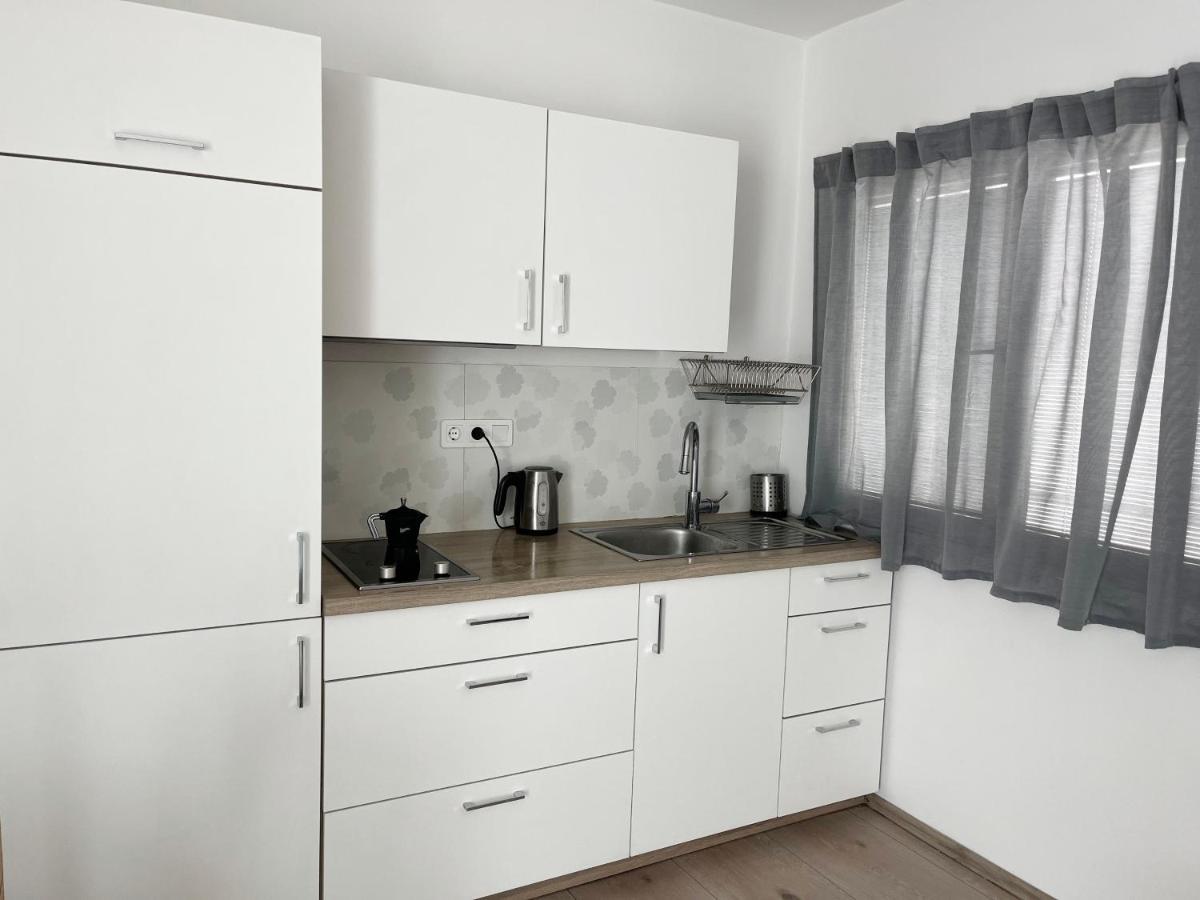 Renovated City Center Apt End Of Sept 23 Apartment Ljubljana Bagian luar foto