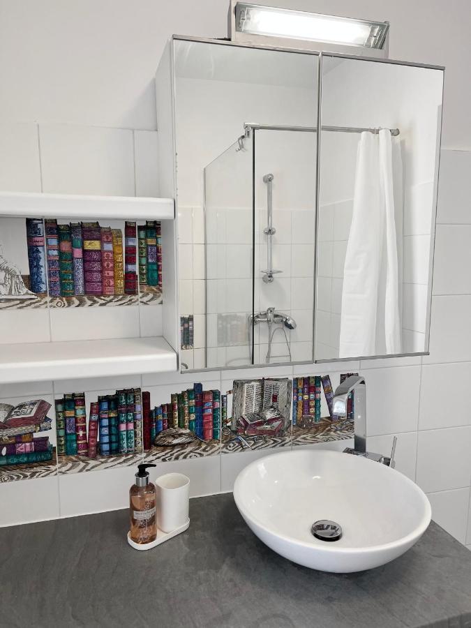 Renovated City Center Apt End Of Sept 23 Apartment Ljubljana Bagian luar foto