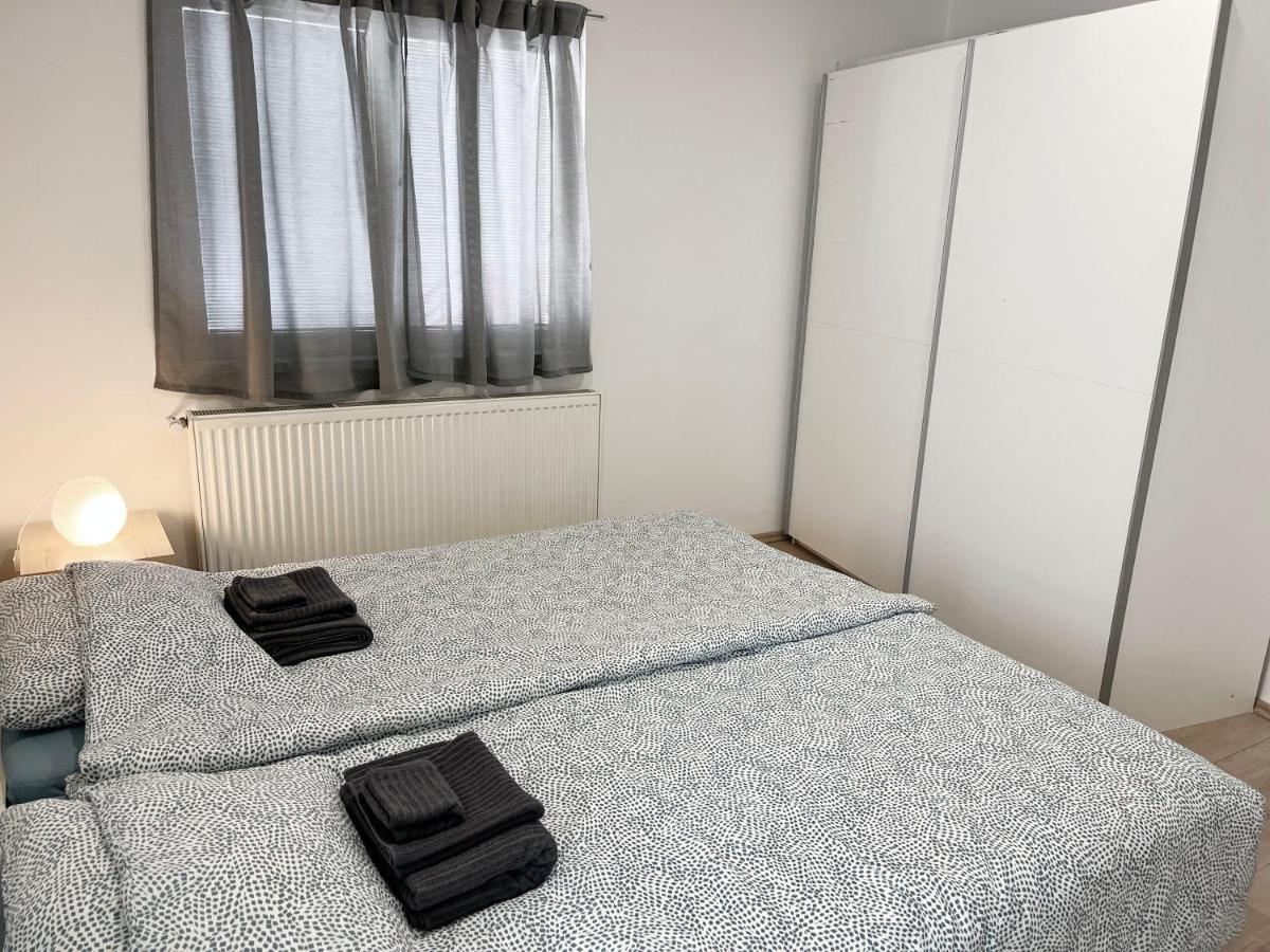 Renovated City Center Apt End Of Sept 23 Apartment Ljubljana Bagian luar foto